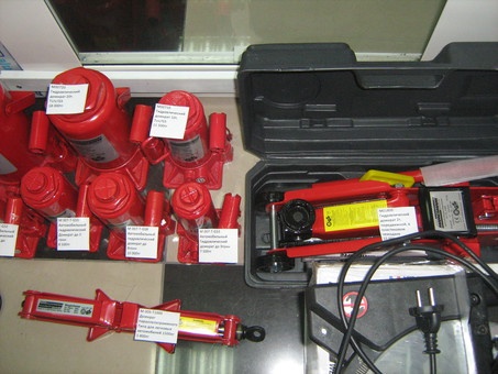 Электроинструменты немецкой фирмы Mannesmann, фотография 5