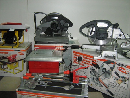 Электроинструменты немецкой фирмы Mannesmann, фотография 7