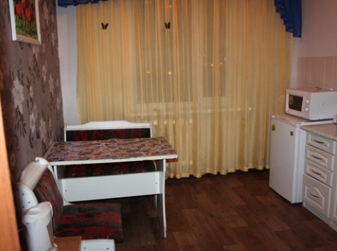 сдаю квартиру посуточно, Степной 3, фотография 3