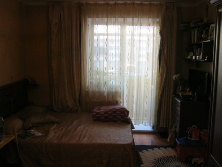 Продам 2-х комнатную квартиру в Астане(район Сарыарка-Сейфуллина, ЖК 