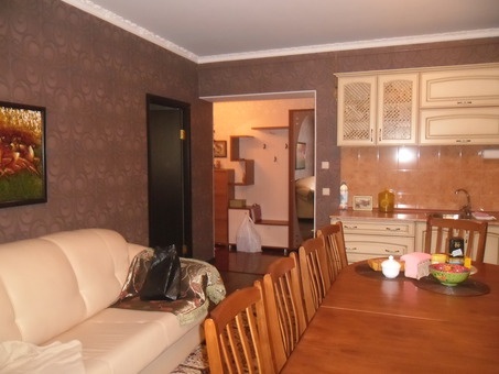 продам 3-х комнатную квартру, фотография 3