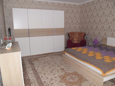 продам 3-х комнатную квартру, фотография 4