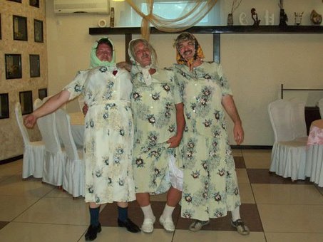 тамада-Светлана, фотография 1