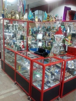 срочно продам бутик!, Республика/кенесары, фотография 1