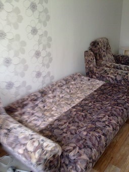 Продам мягкий уголок, фотография 1