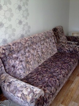 Продам мягкий уголок, фотография 3