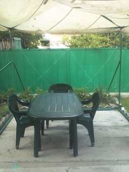 Отдых на Капчагае (Капшагае), фотография 3