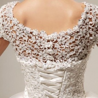 Продам свадебное платье или на прокат! НОВОЕ , фотография 2