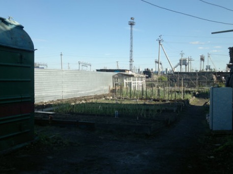 продам пол дома р-н бензострой, фотография 3