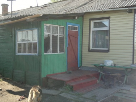 продам пол дома р-н бензострой, фотография 5