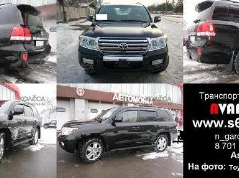 Аренда автомобиля Infiniti QX56 белого и черного цвета для любых мероприятий., фотография 13