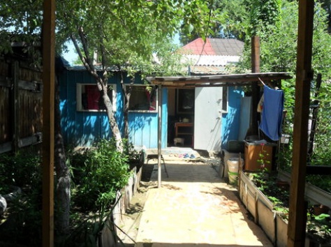 Продам пол дома, Тастак 2 Брюлова 32, фотография 1