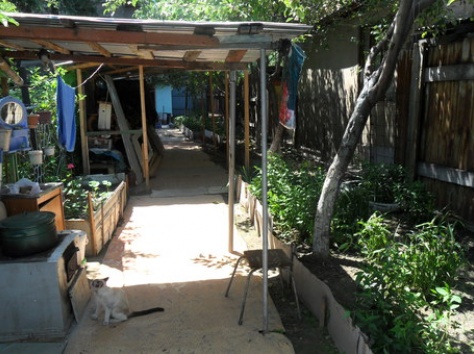 Продам пол дома, Тастак 2 Брюлова 32, фотография 2