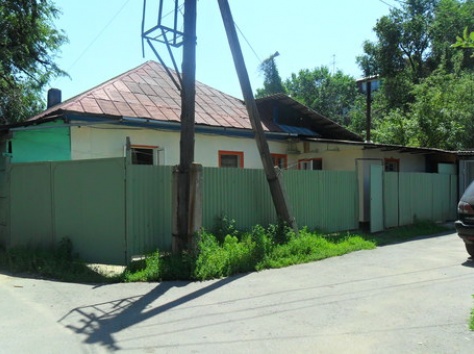 Продам пол дома, Тастак 2 Брюлова 32, фотография 3