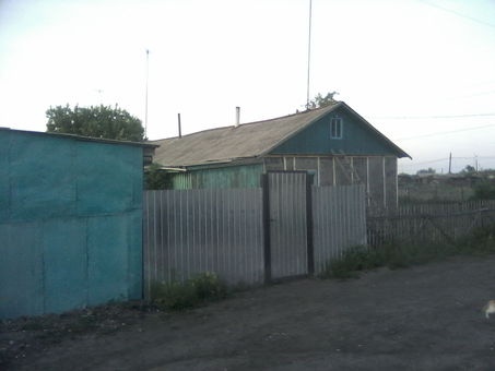  продам квартиру в городе Булаевом., фотография 1