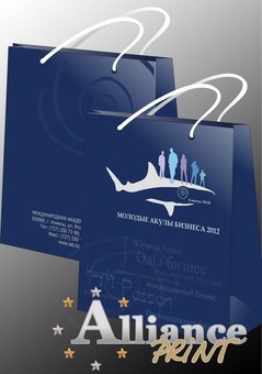 Типография Alliance Print, фотография 6