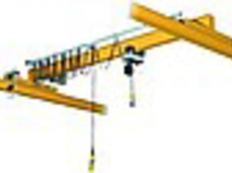 кран балки в алмате, фотография 1