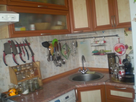 Продам 3-х ком. квартиру., протазанова 25, фотография 3