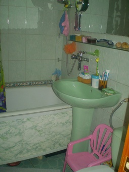 Продам 3-х ком. квартиру., протазанова 25, фотография 6