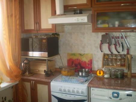 Продам 3-х ком. квартиру., протазанова 25, фотография 7