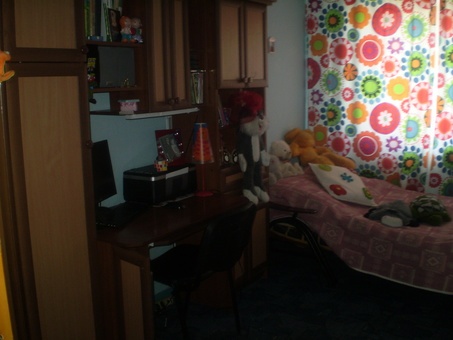 Продам 3-х ком. квартиру., протазанова 25, фотография 8