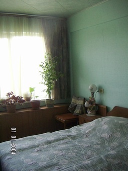 Продам 3-х ком. квартиру., питерских-коммунаров 17, фотография 2