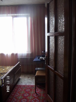 Продам 3-х ком. квартиру., питерских-коммунаров 17, фотография 4