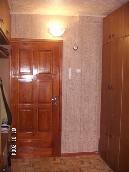 Продам 3-х ком. квартиру., питерских-коммунаров 17, фотография 6