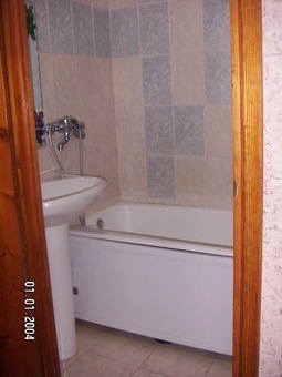 Продам 3-х ком. квартиру., питерских-коммунаров 17, фотография 8