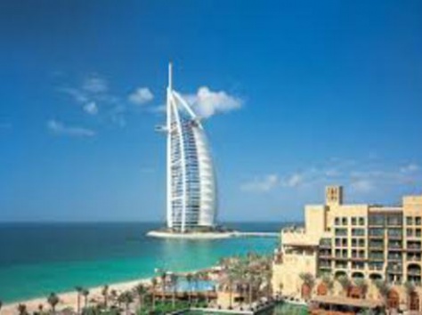 Открываем компании в Дубае., фотография 1