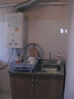 Продам в г Тараз 1 комнатную квартиру, фотография 9