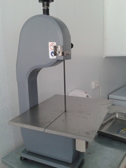 Мясная Лавка, фотография 1