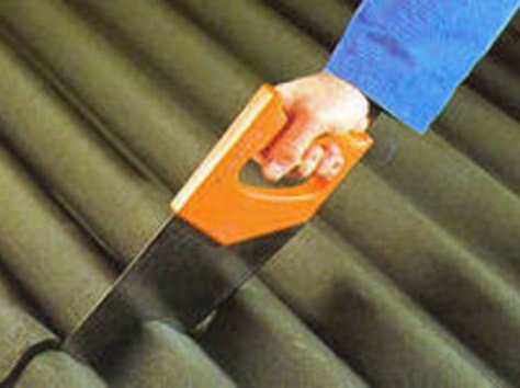 Продам Гибкий шифер ондулин, фотография 1