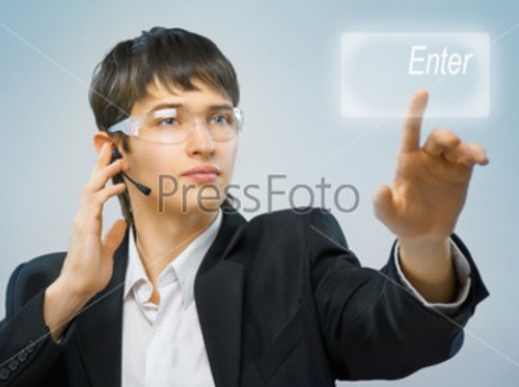 Требуется ассистент руководителя, фотография 1