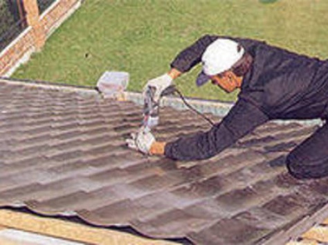 Продам кровельные материалы, фотография 1