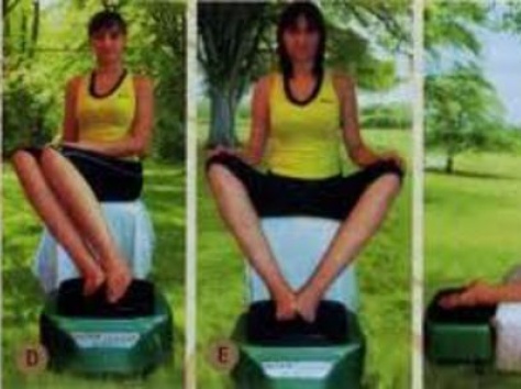 Оздоровительный аппарат - Сцэк., фотография 3