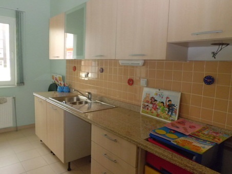 Детский центр 