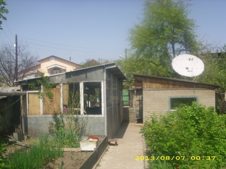 кирпичный дом82.3кв 5комнат, Утеген-батыра33а, фотография 3