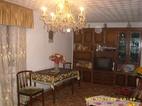 кирпичный дом82.3кв 5комнат, Утеген-батыра33а, фотография 4