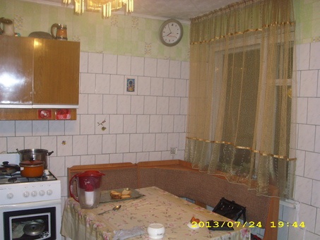 кирпичный дом82.3кв 5комнат, Утеген-батыра33а, фотография 5