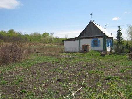 Дача, Белокаменка (Планидовка), фотография 1