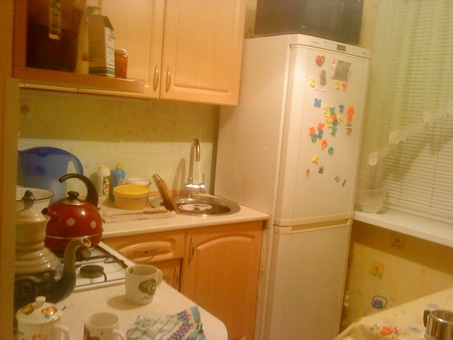 Продам 3-х комнатную квартиру, А.Молдагуловай, фотография 2