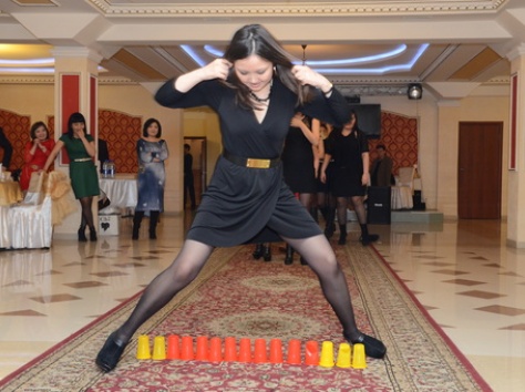 тамада Надежда, фотография 1