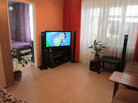 3х комнатная, фотография 2