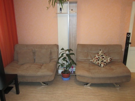 3х комнатная, фотография 3