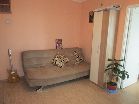 3х комнатная, фотография 4