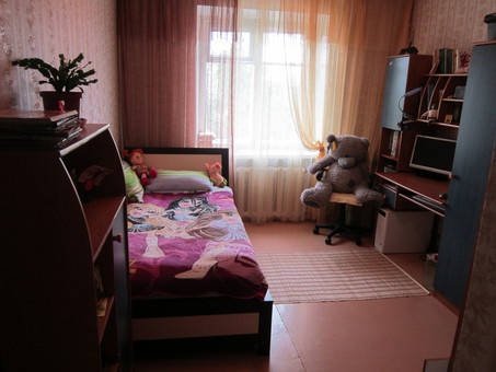 3х комнатная, фотография 5