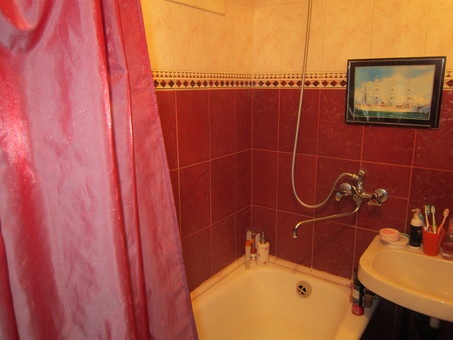 3х комнатная, фотография 6