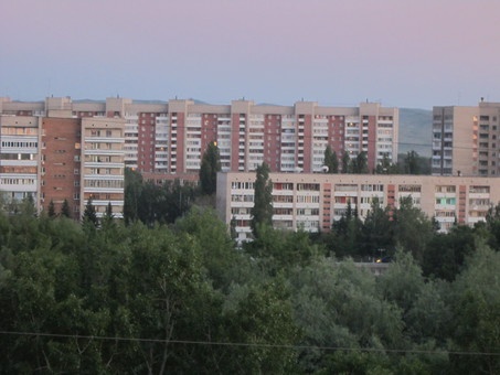 3х комнатная, фотография 10