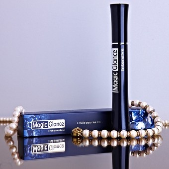 Хочешь роскошные ресницы?! Уникальное средство для роста ресниц Magic Glance!, фотография 5